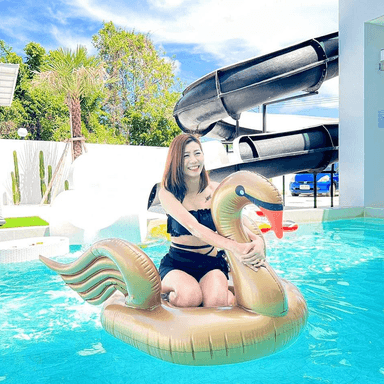 Pool Villa Pattaya